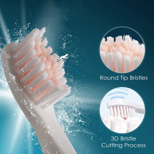 Cosmic Plus Brush Head Refill